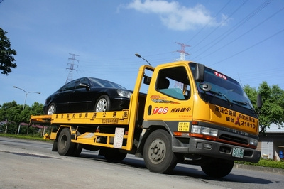 邵阳县云县道路救援